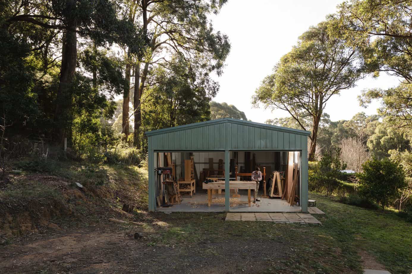 Bespoke Custom Furniture NZ Handmade Lloyd Brooke Furniture