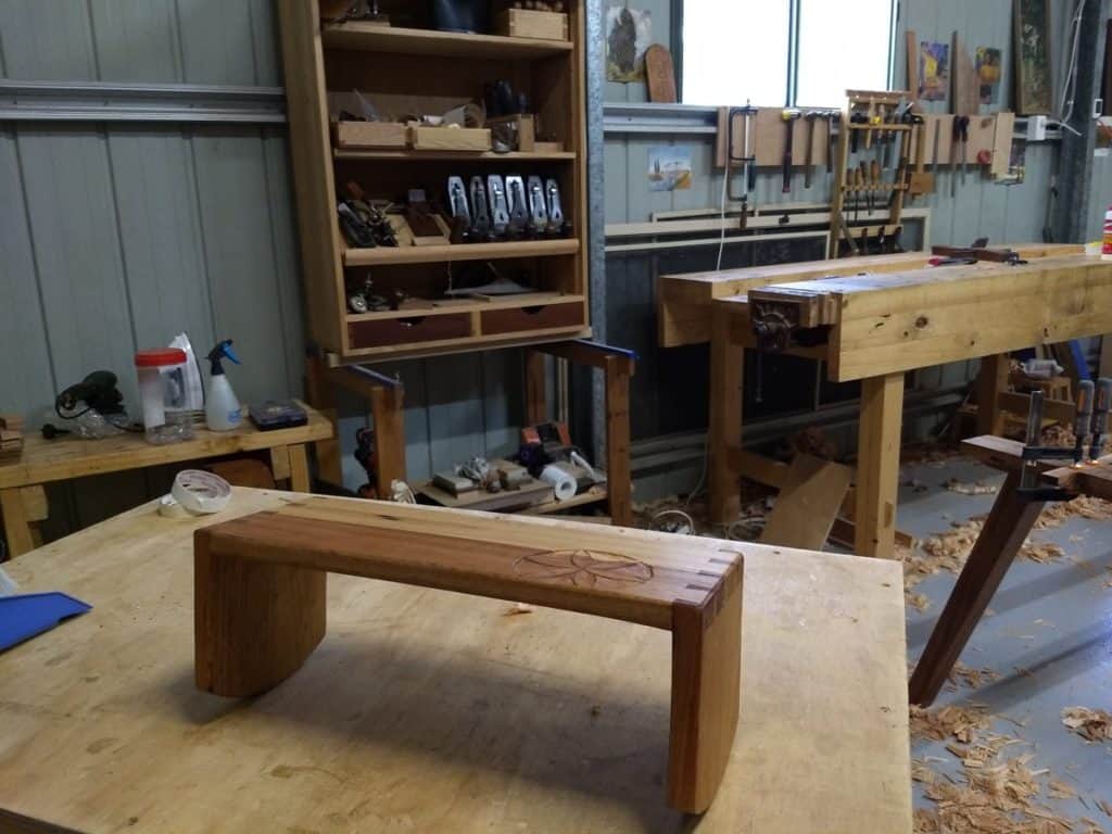 handcrafted bespoke furniture NZ