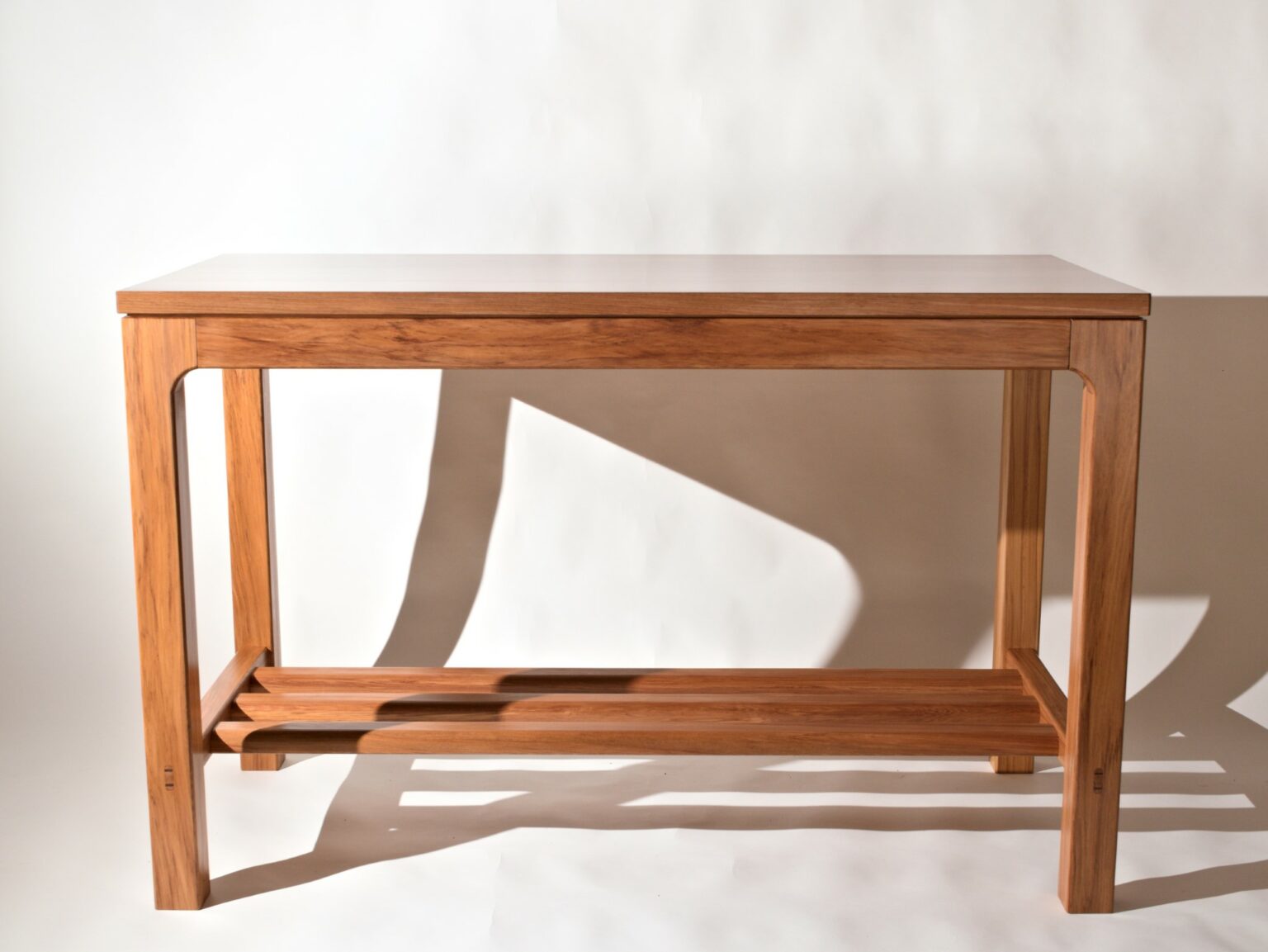 Handcrafted Coffee, Hall & Side Tables Lloyd Brooke Furniture