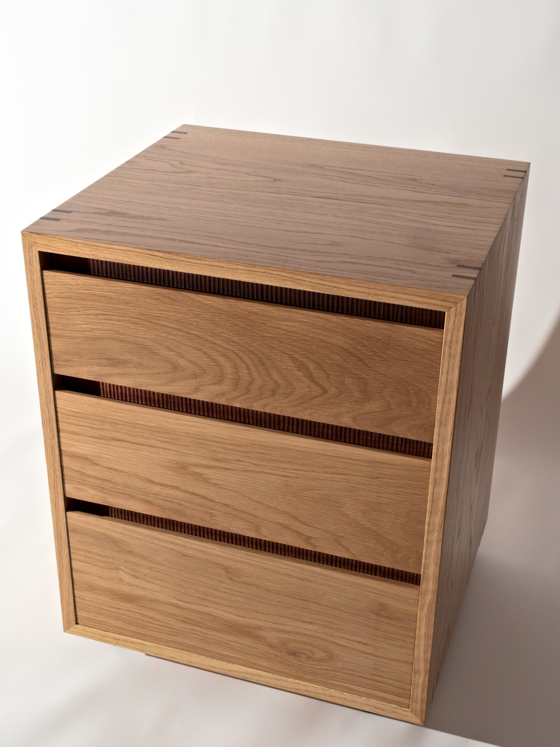 Melissa Handmade Drawers With Joinery Detail