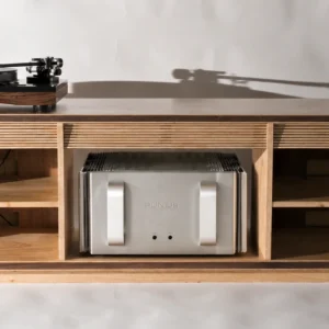 Charlie Turntable Isolation Cabinet Edited