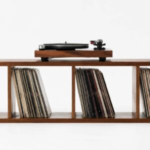 Kosta Vinyl Hifi Cabinet With Records 2 Profile