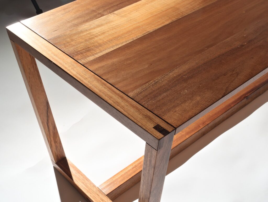 Iridis Coffee Table Custom Built For Lounges