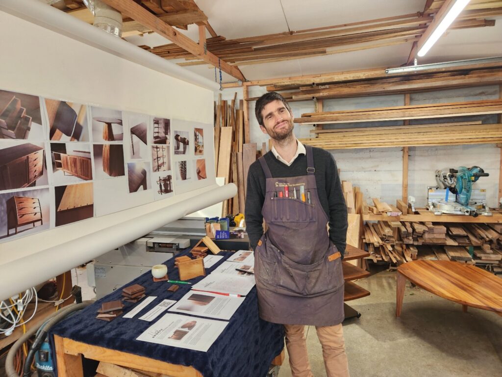 Koast Art Description