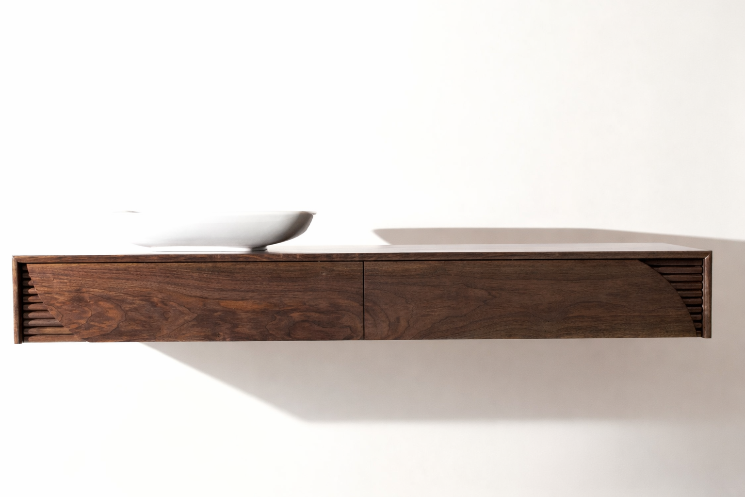 Lumen Vanity Front On