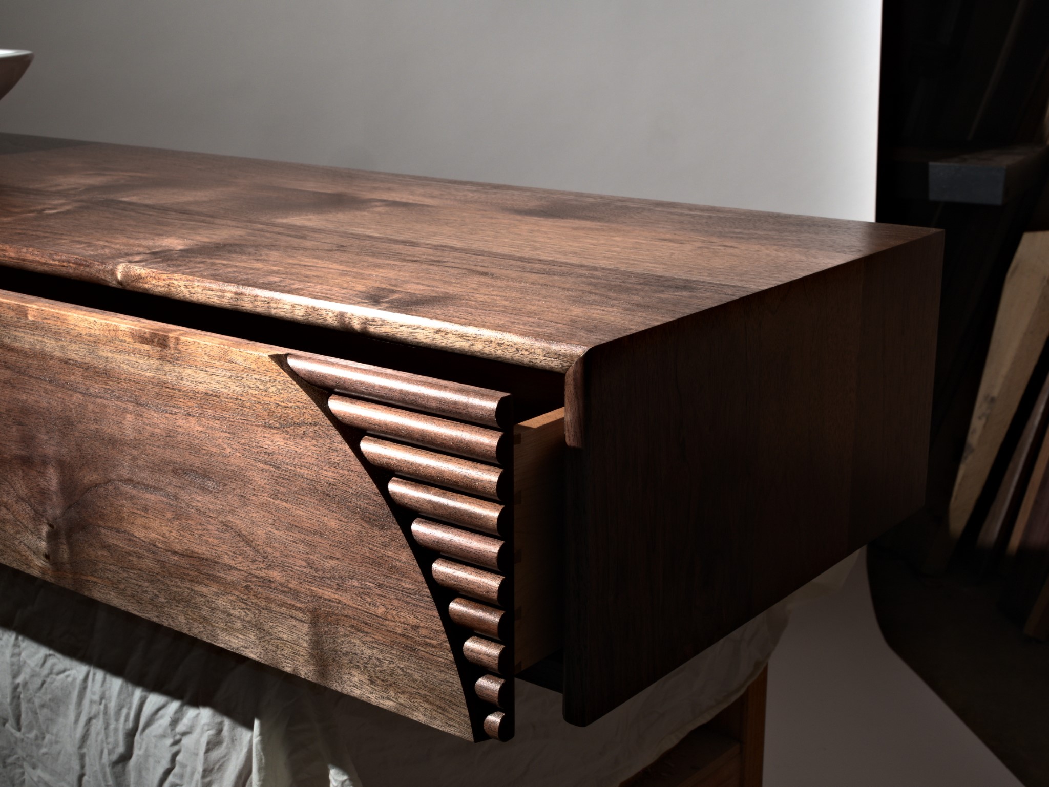 Lumen Vanity New Zealand Design