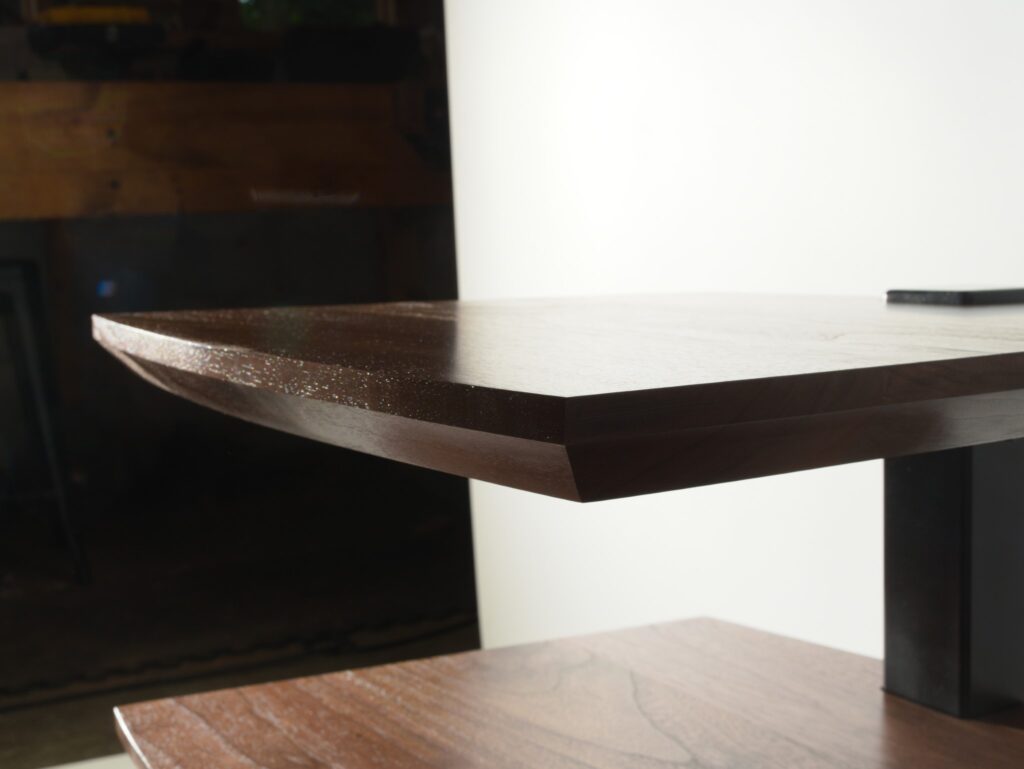 Tahuhu Audio Rack Northland Workshop