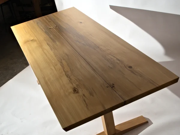 Jasper Slab Study Angle Top