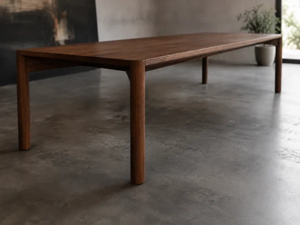 Elara Blackwood Dining In Home