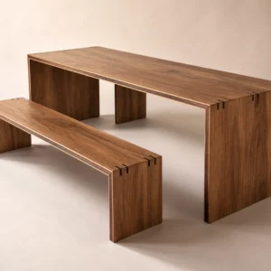 Mullion Dining Suite
