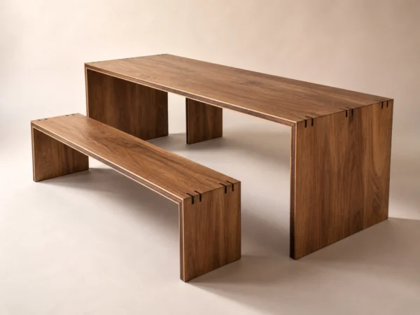 Mullion Dining Suite